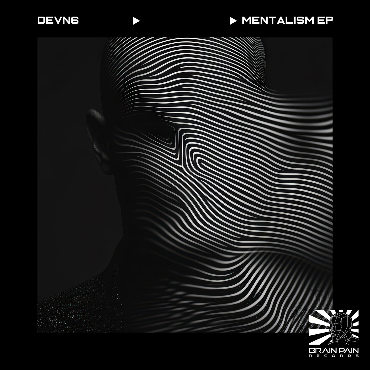 DEVN6 - Mentalism EP