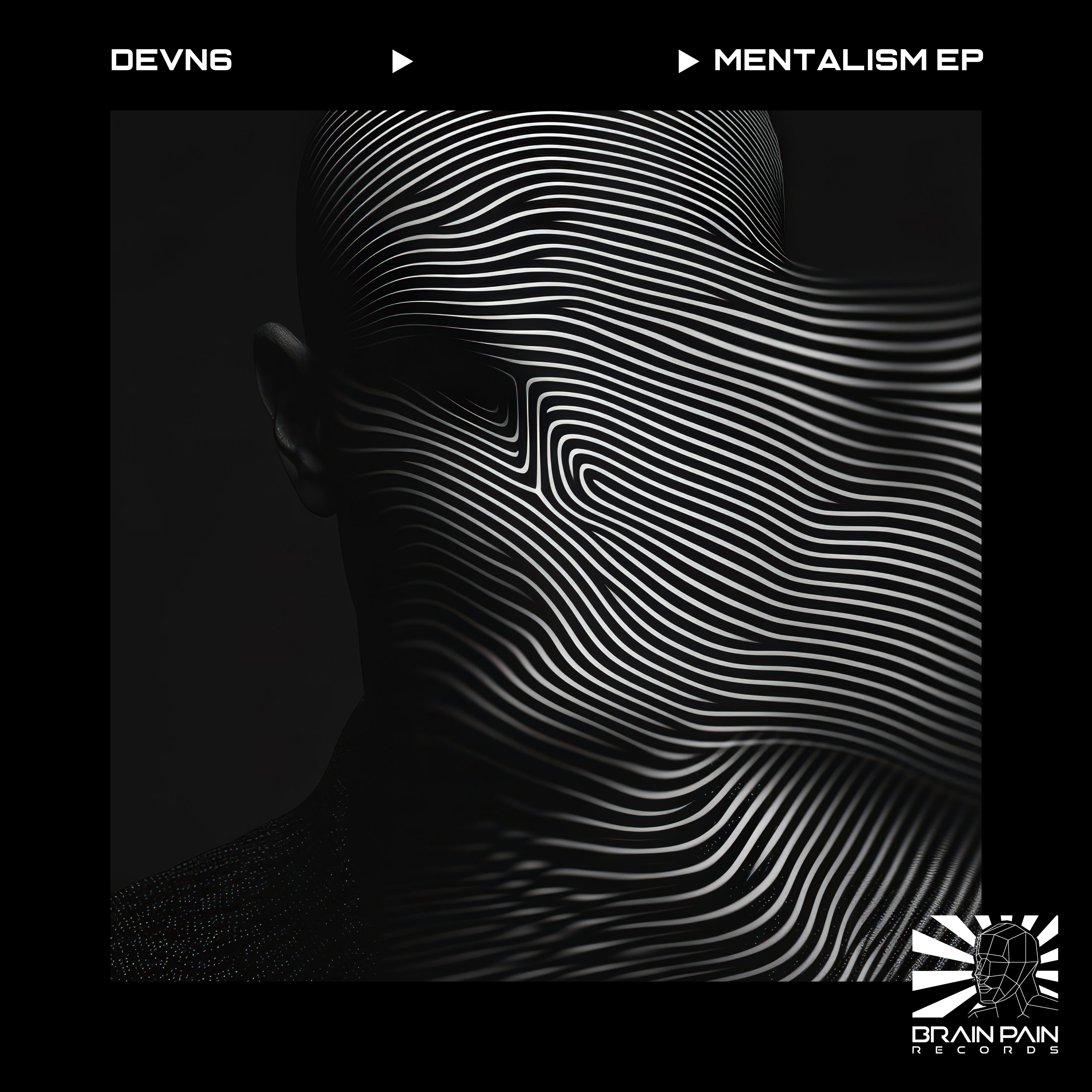 DEVN6 - Mentalism EP
